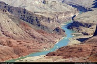 Photo by airtrainer |  Grand Canyon grand, canyon, colorado, river